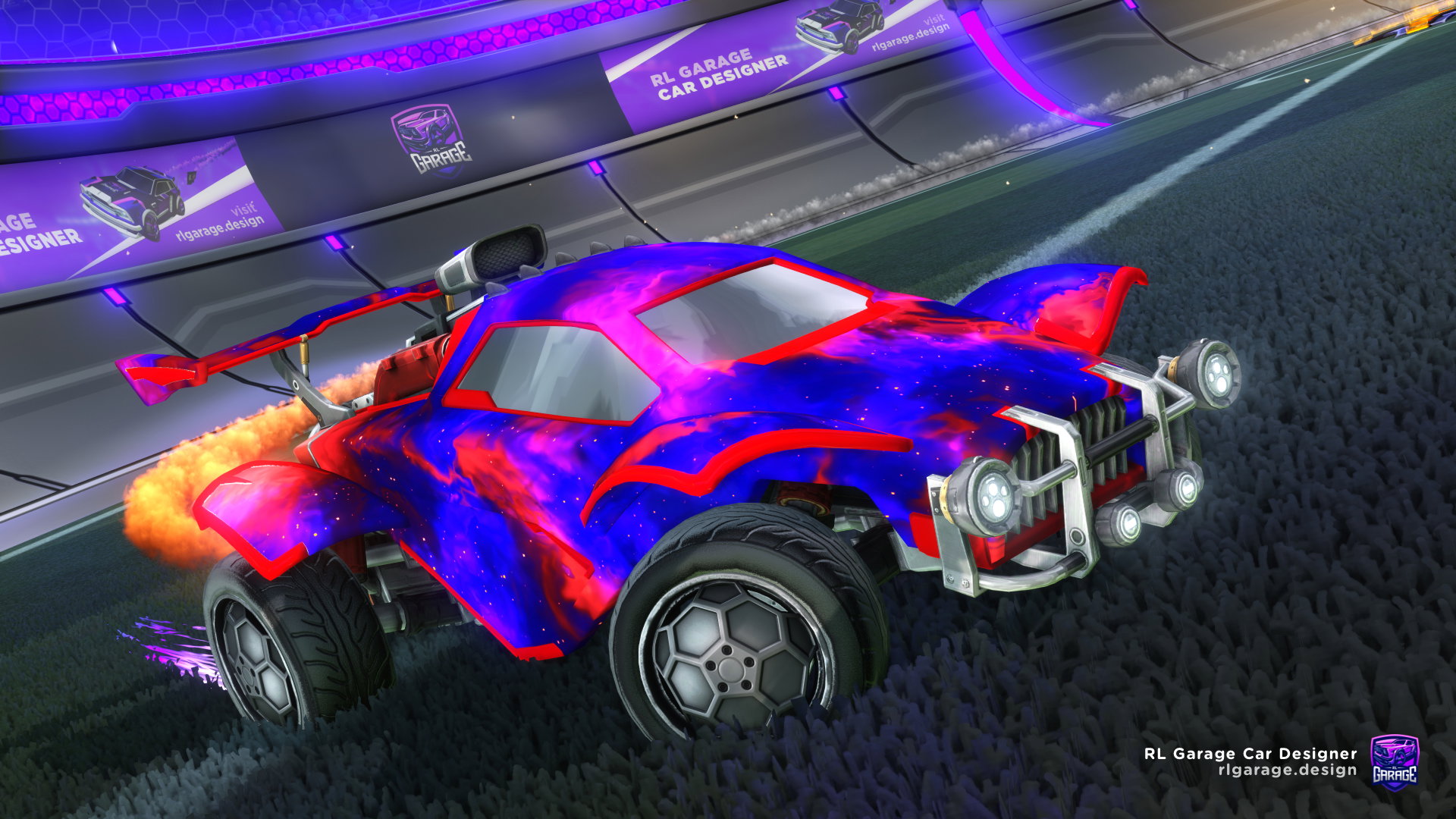 Design by HyperFire22