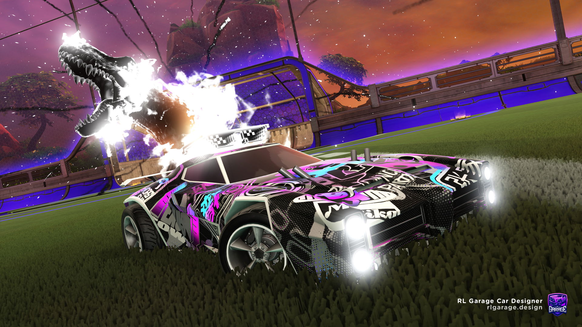 Design by SuperMarioMC_rl