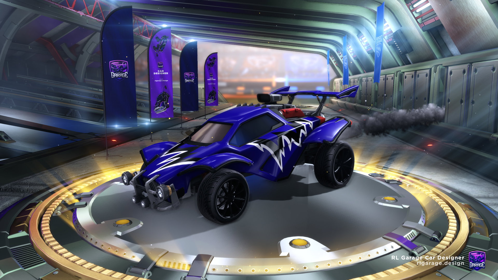 Design by Lizarxkid1197