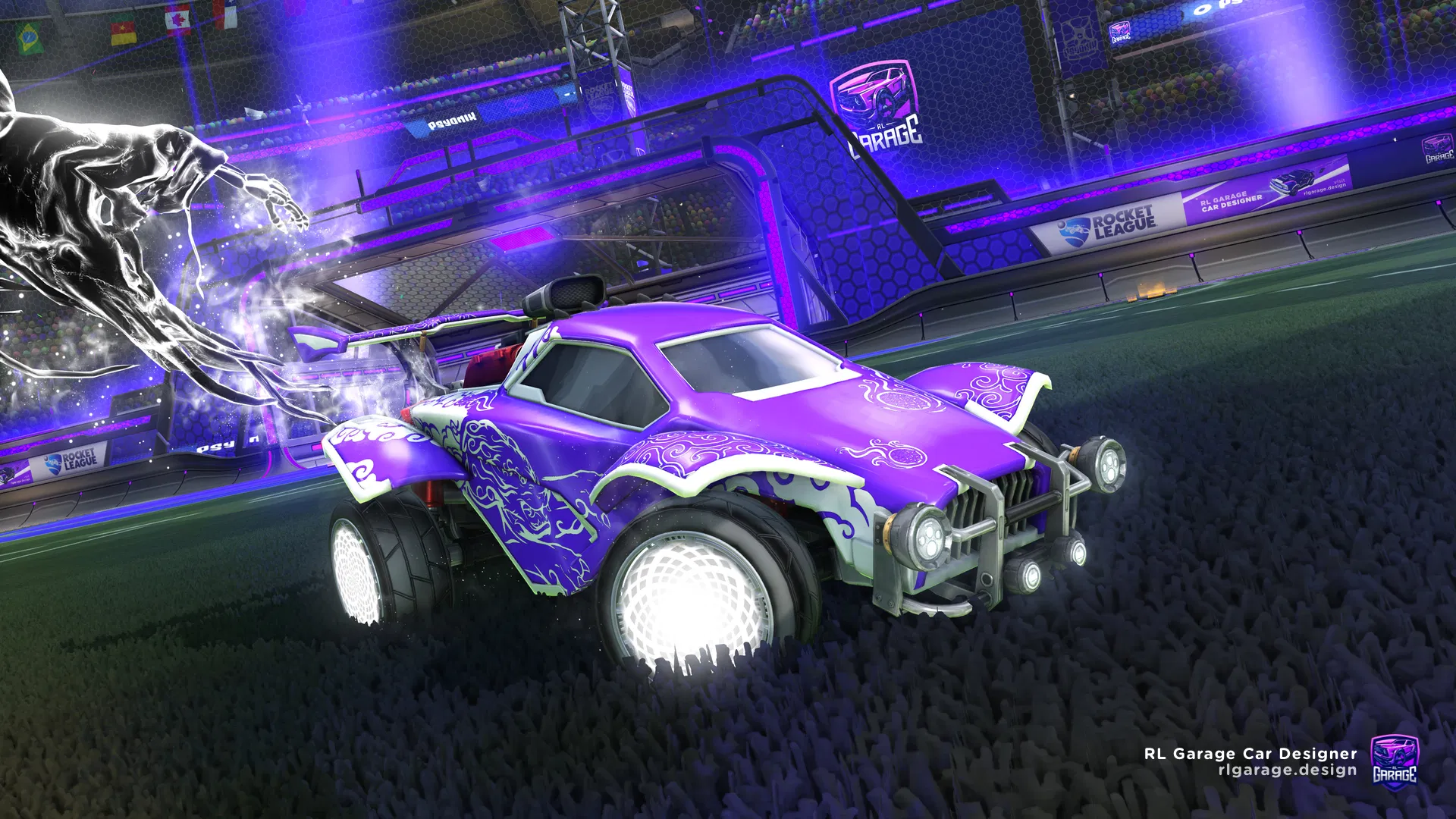 Design by PandaRLOnTT