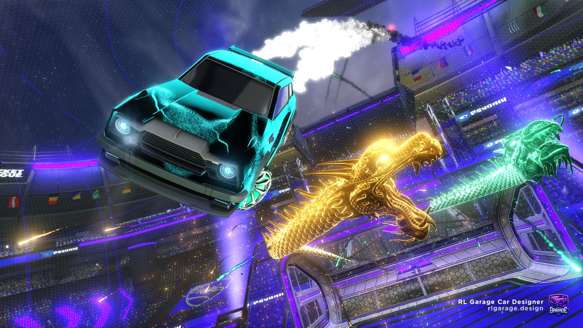 Design by WarShieldd