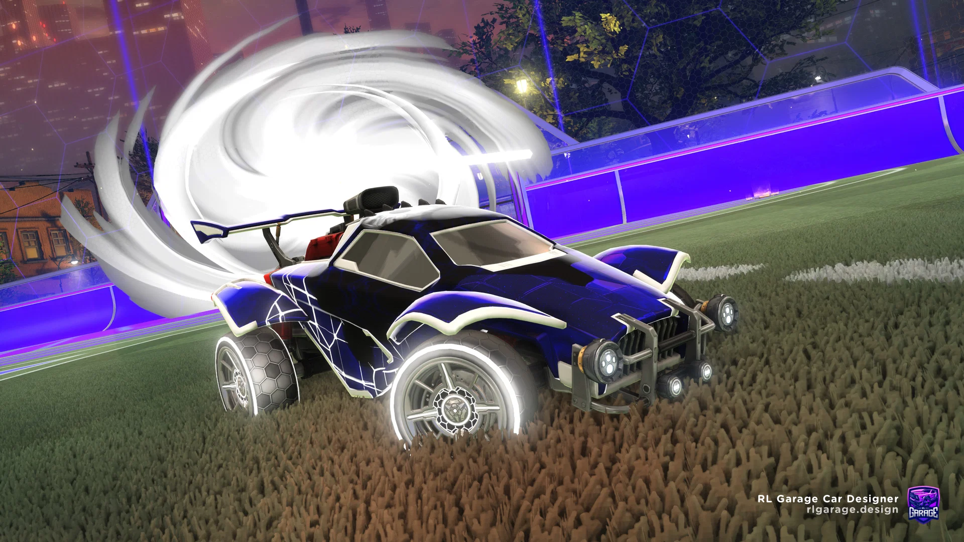 Design by WFC_NOXY