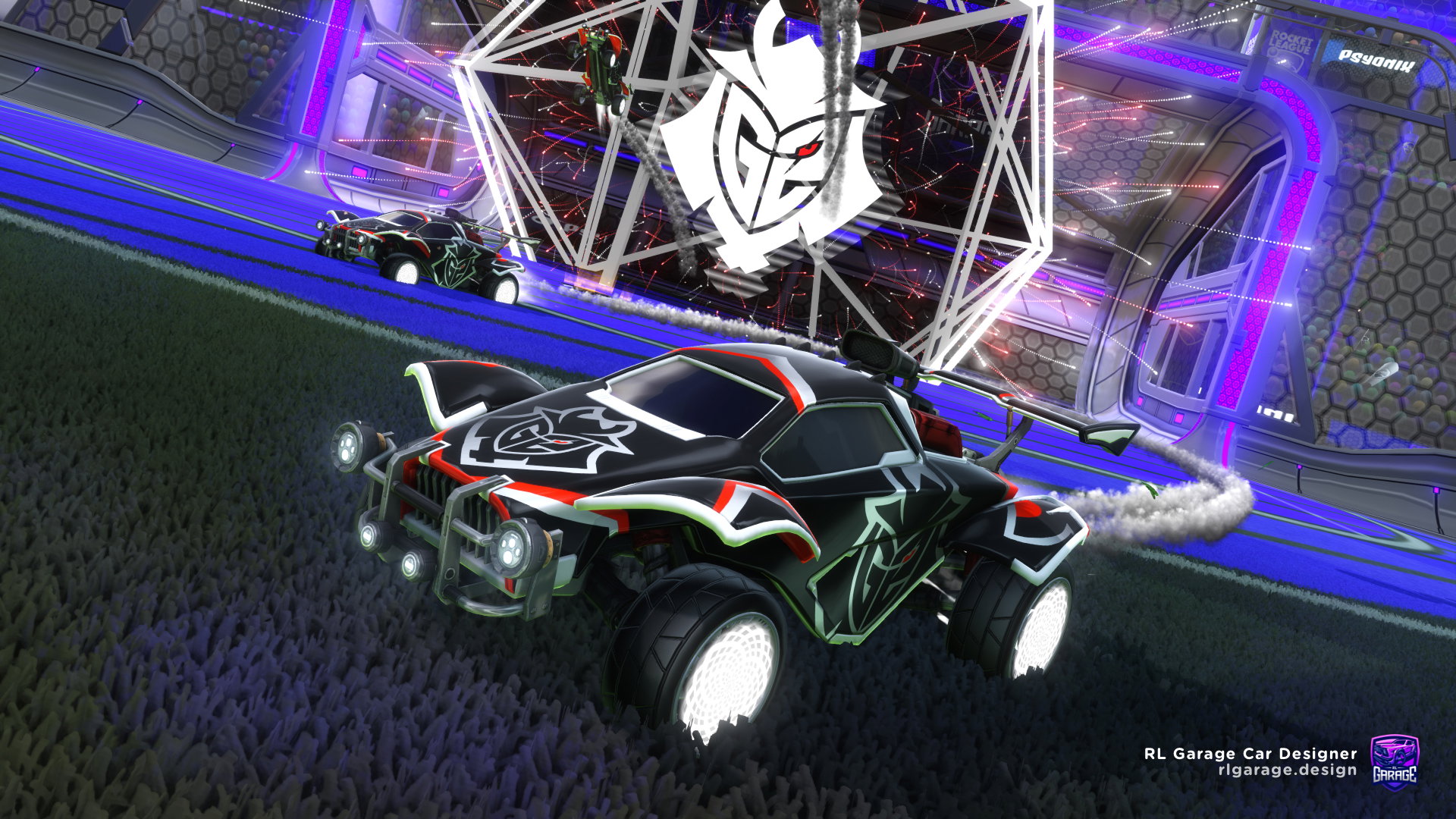 Design by RemixTheLegend