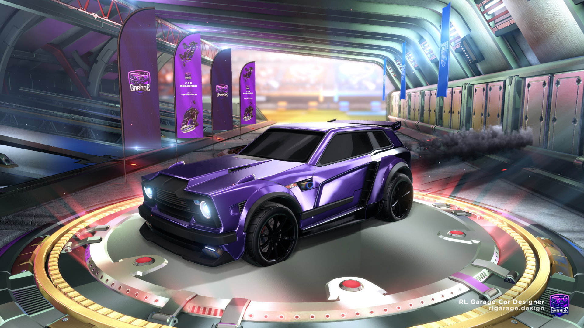 Design by DR3VM1