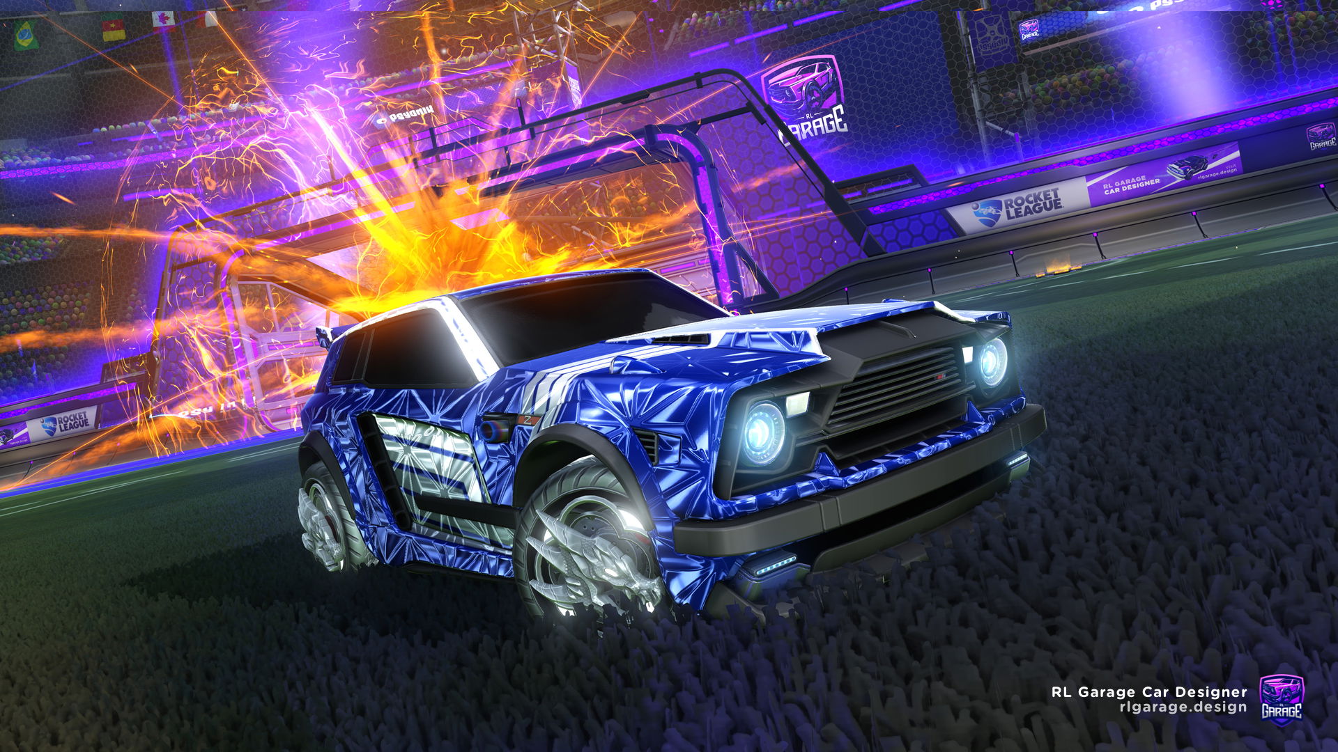 Design by _Michael__Airsoft