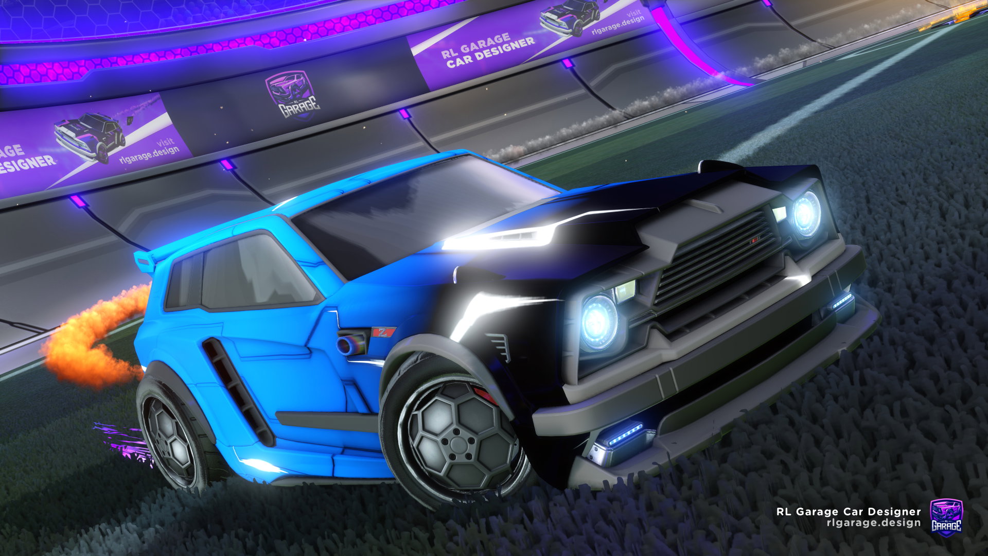 Design by QuickScopeGunner