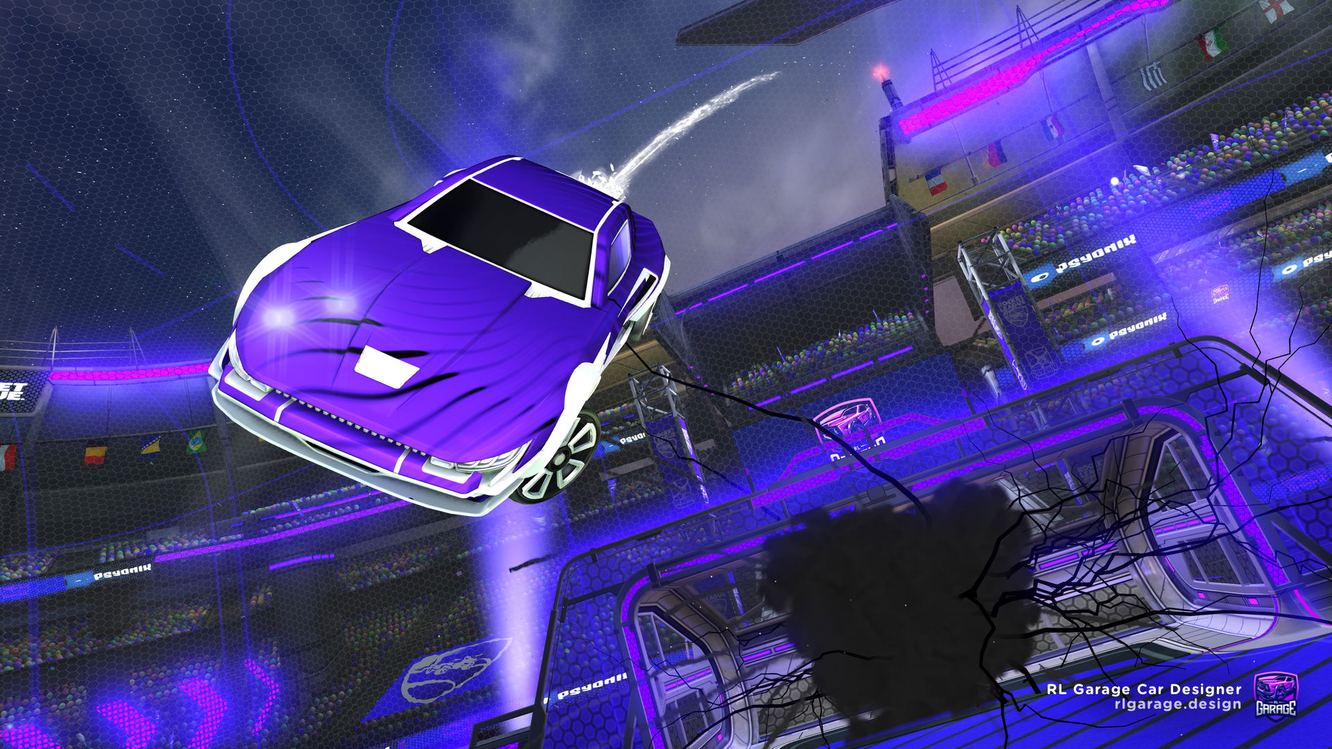 Design by Fishstick22