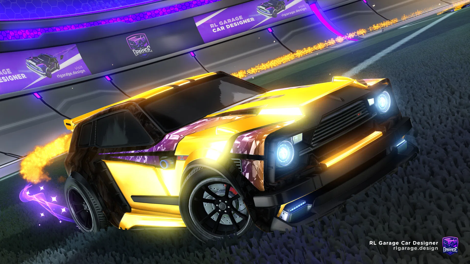 Design by Damien2Tuff