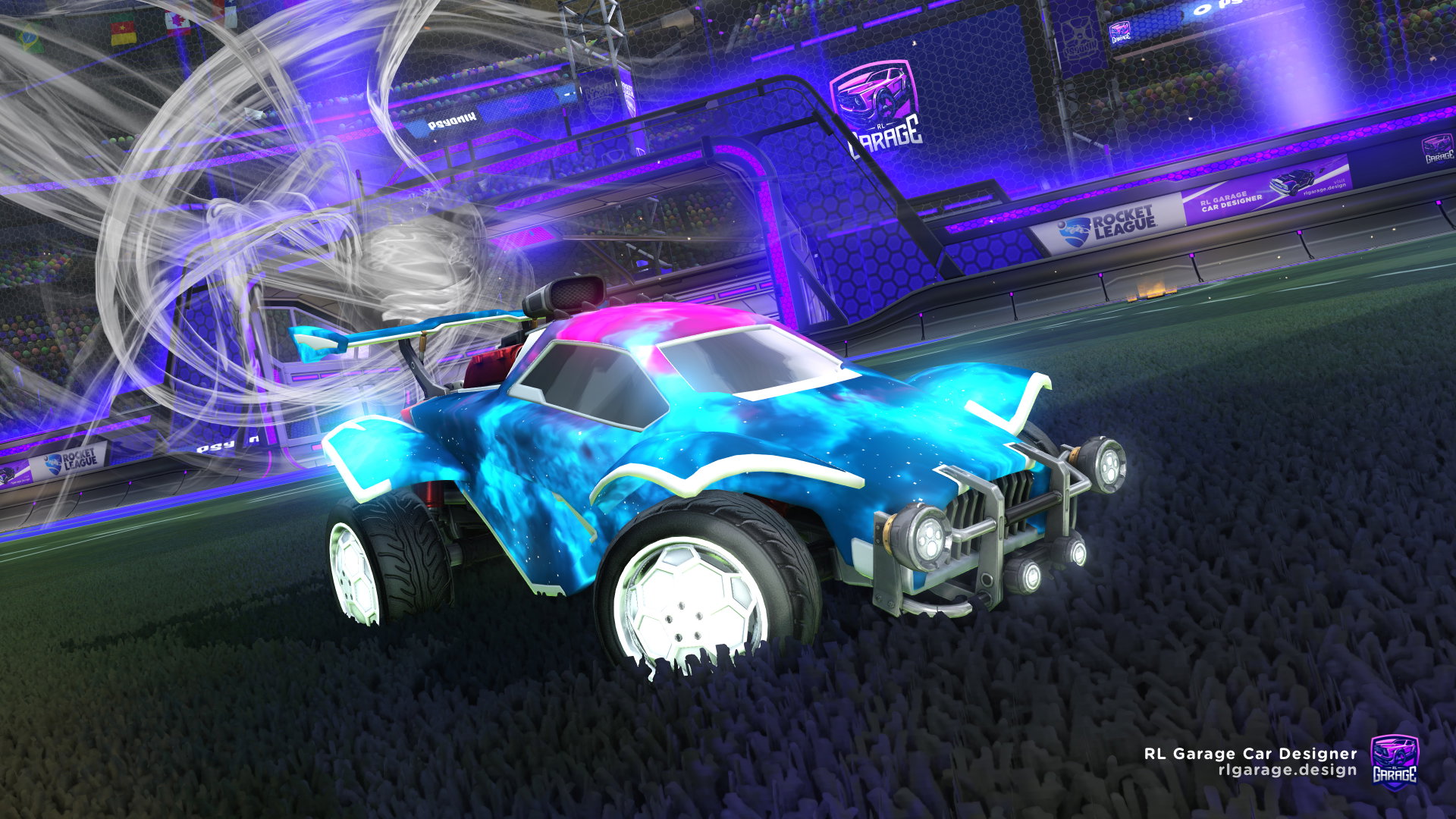 Design by EnderJuno