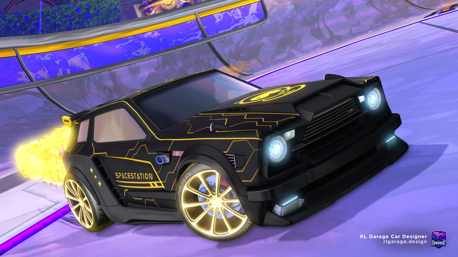 Design by xXWGLXx