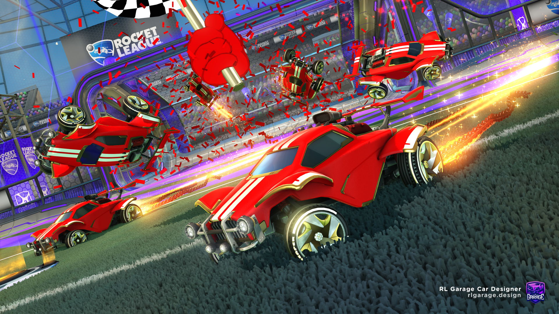 Design by BLOOZE_CLASSIX