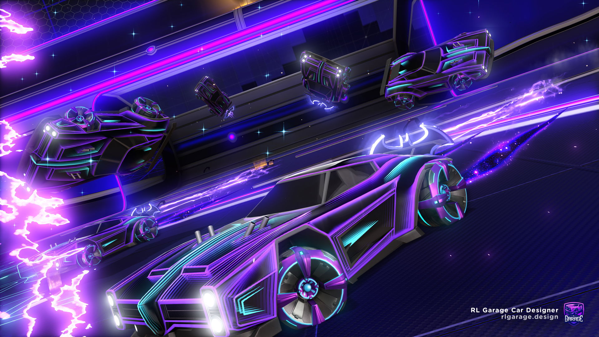 Design by YourFriendJosef