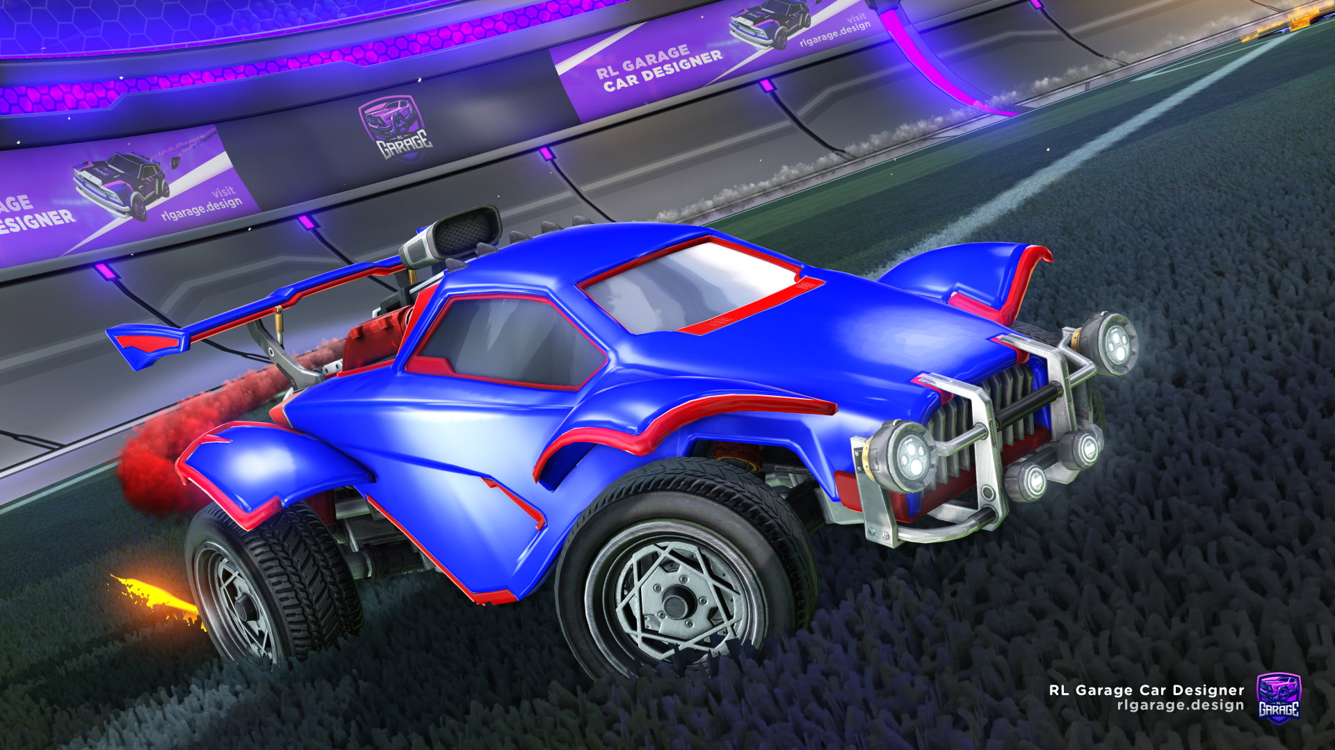 Design by maddox464