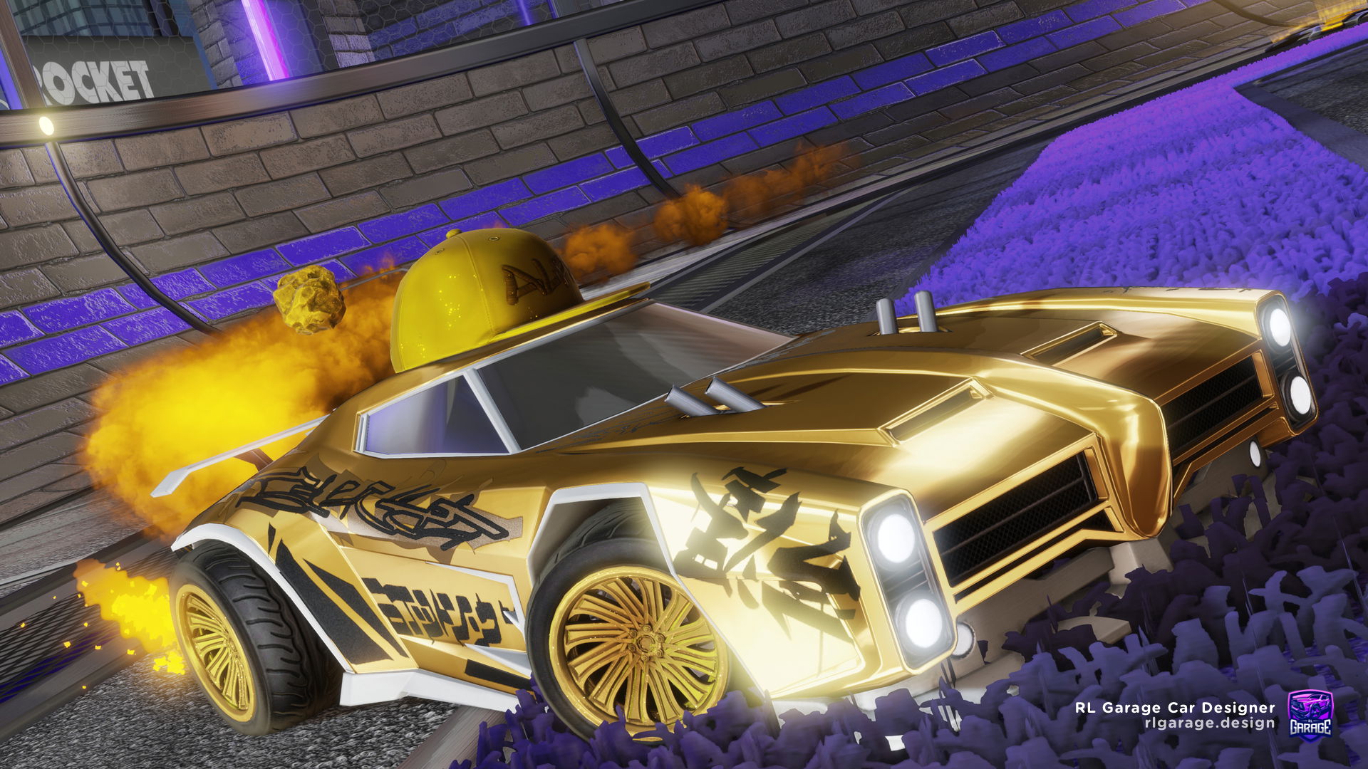 Design by berkandbey