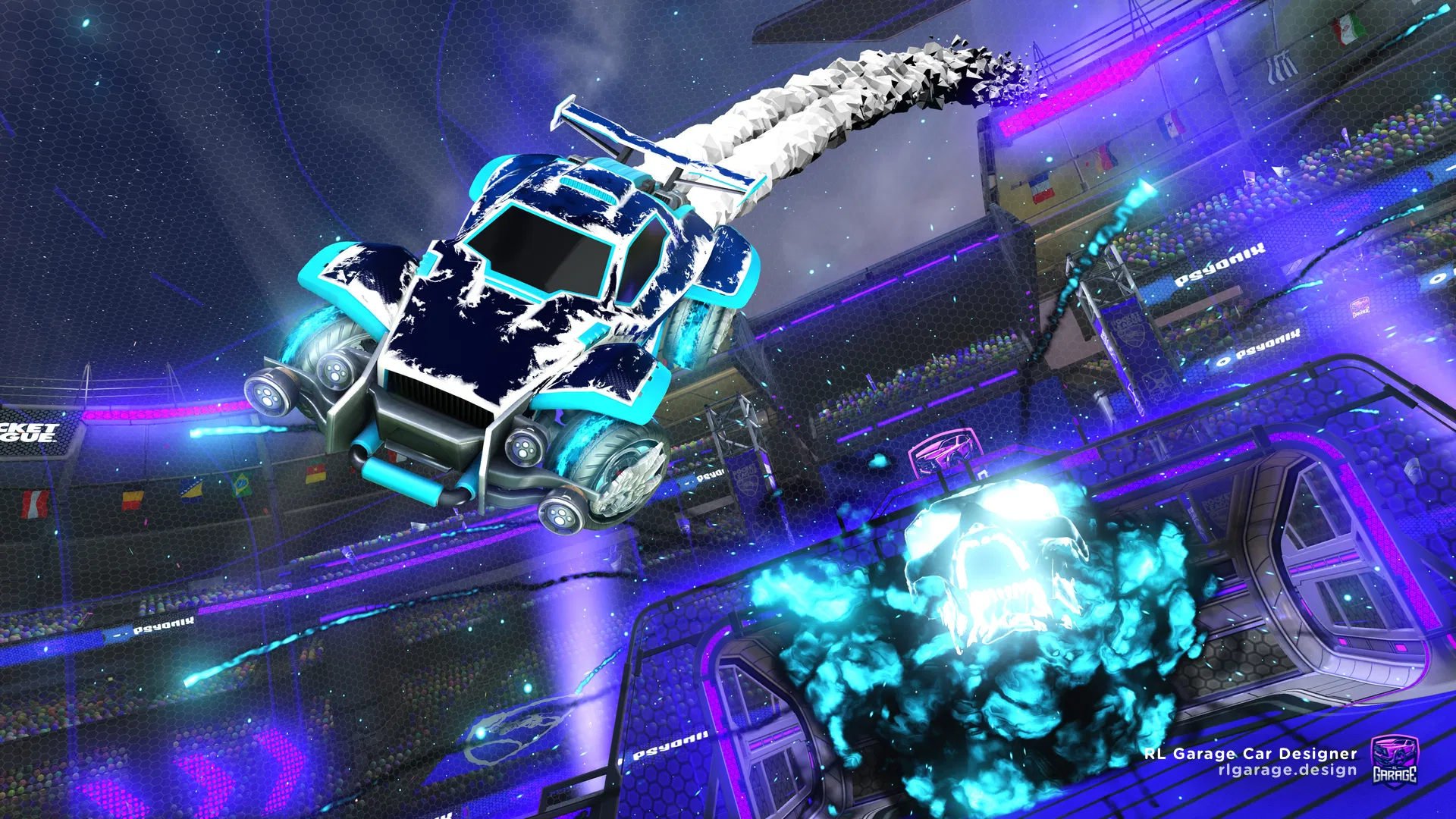 Design by BillyRobbo