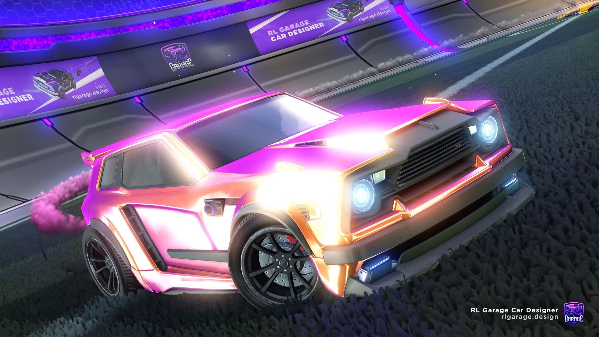 Design by SHG_Tenhex