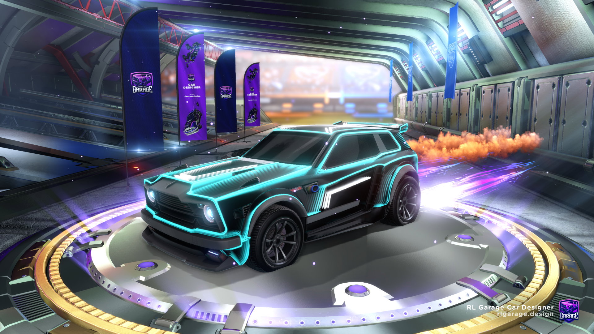 Design by HyperFire22