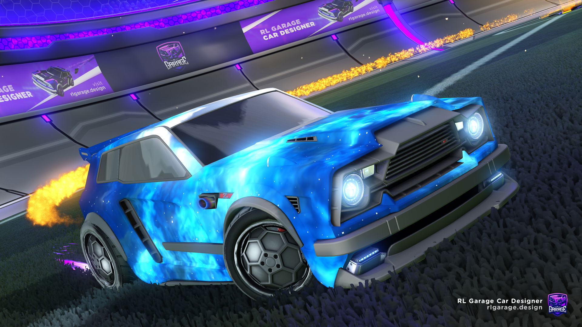 Design by FallenPeak99