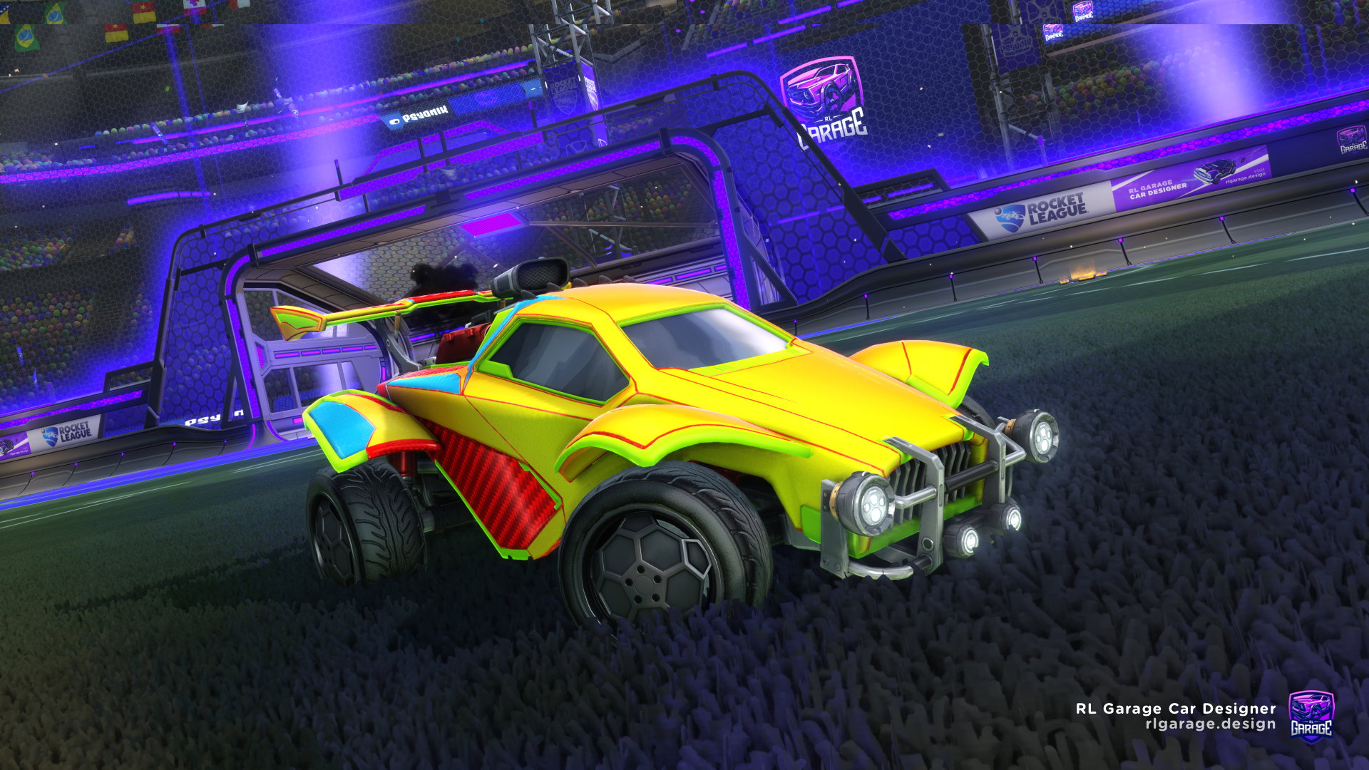 Design by henzlad