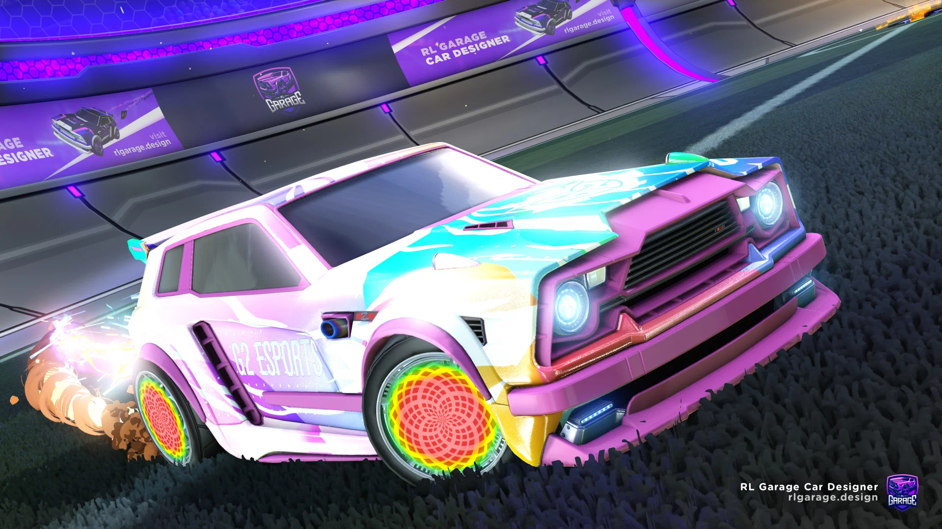 Design by tagnut