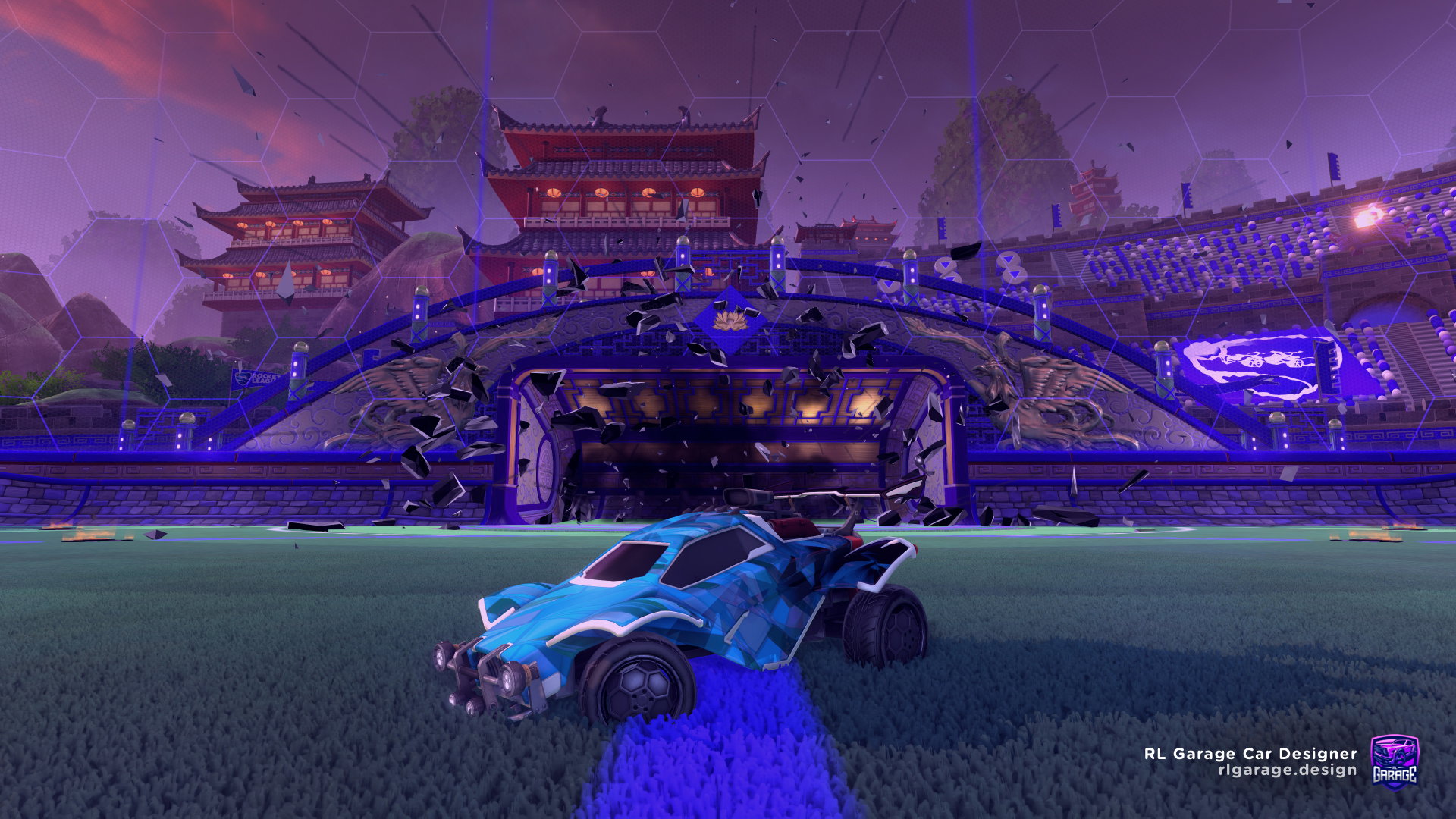 Design by TheGodlyGamer
