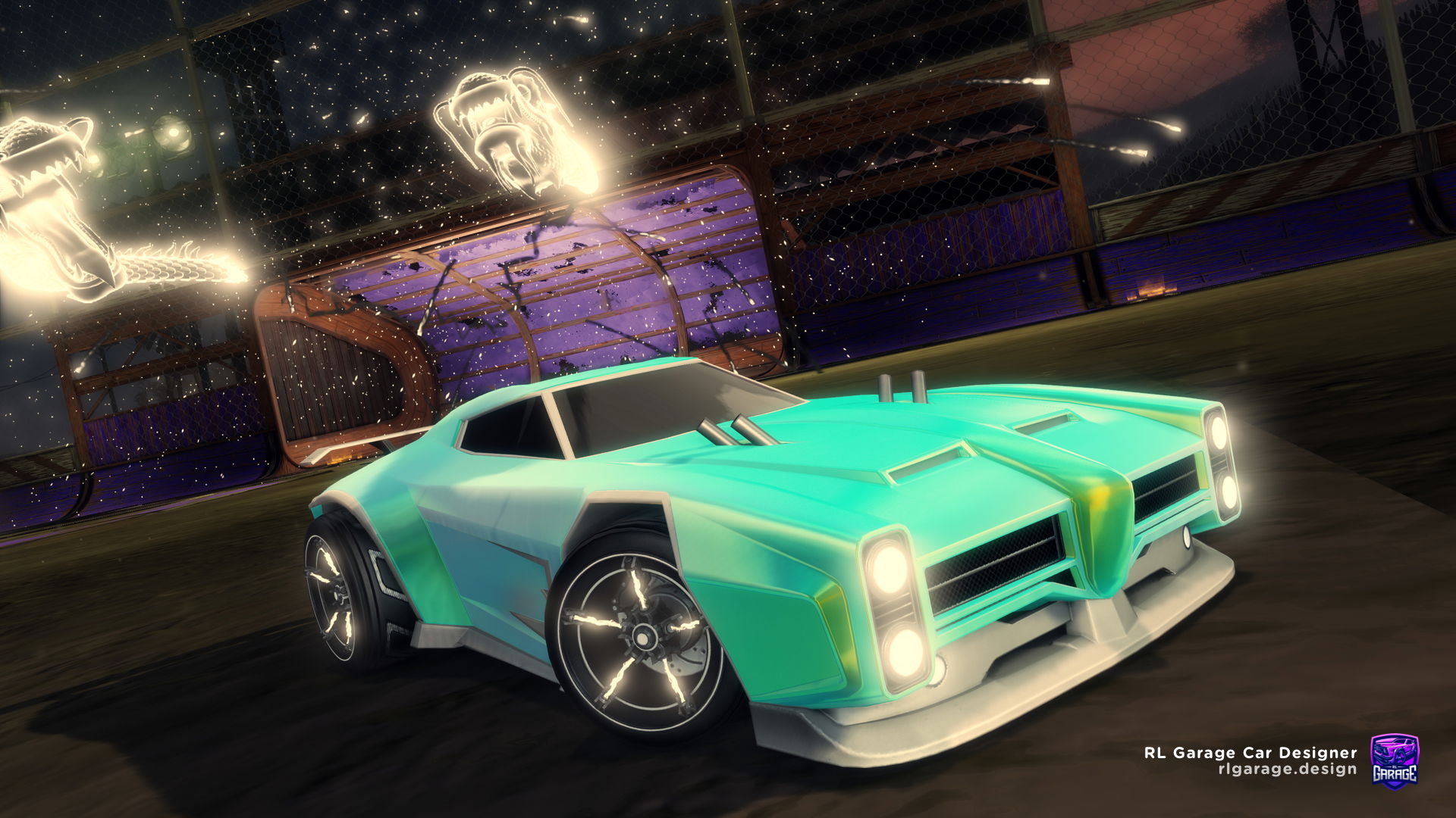 Design by JustMePanda