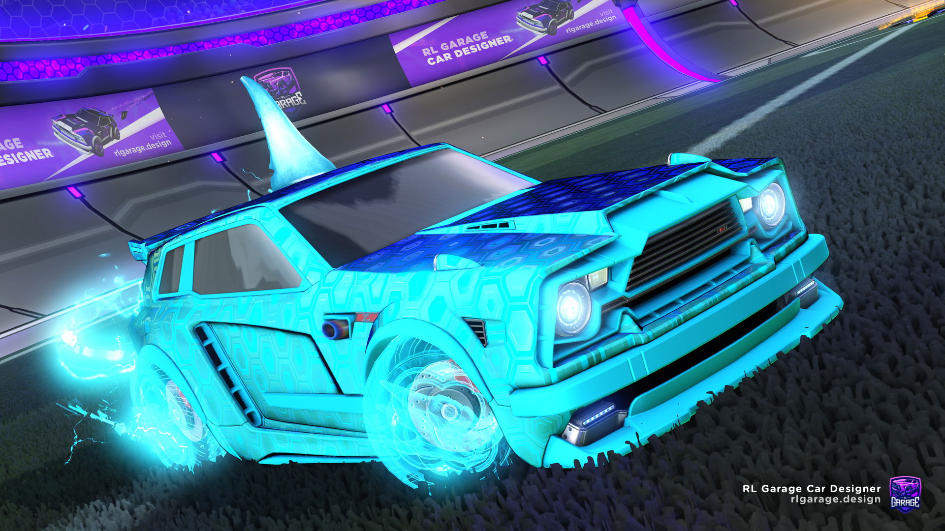 Design by JonasBcool