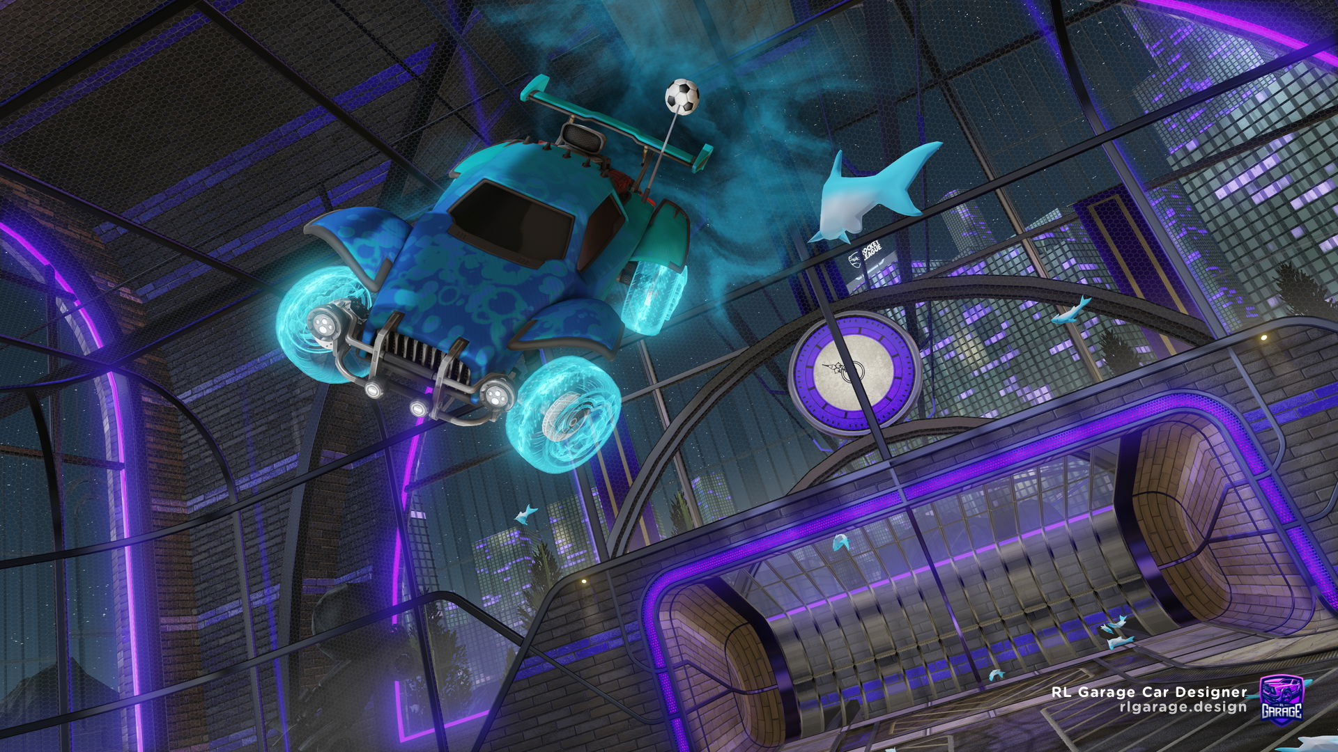 Design by SmokeScreen72