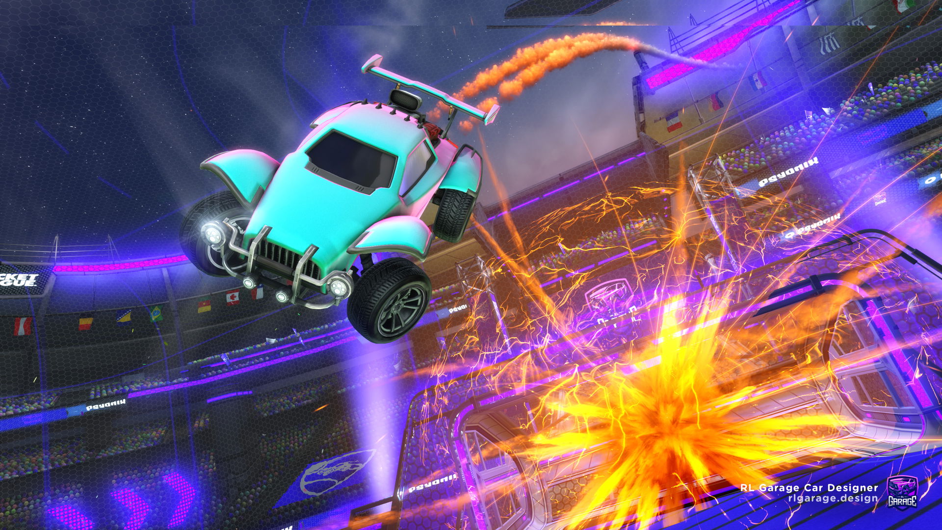 Design by YourL0C4LCracker