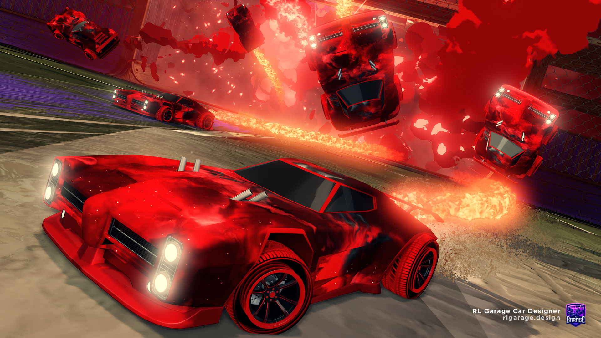 Design by King_Samir14