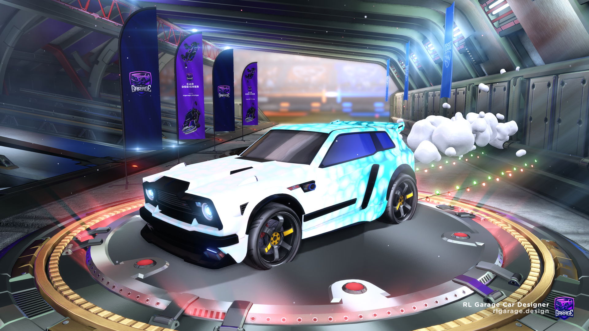 Design by Nugget1018