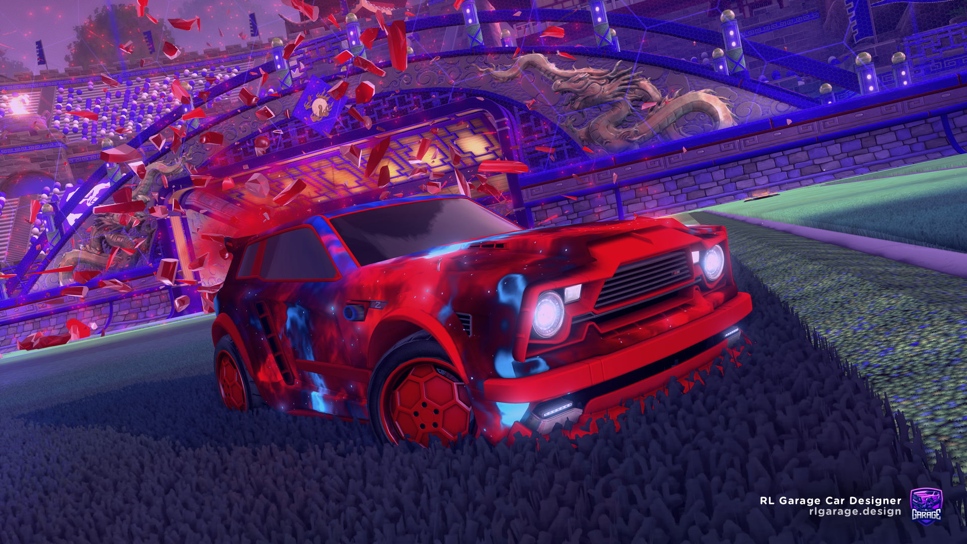 Design by ChadMan8624