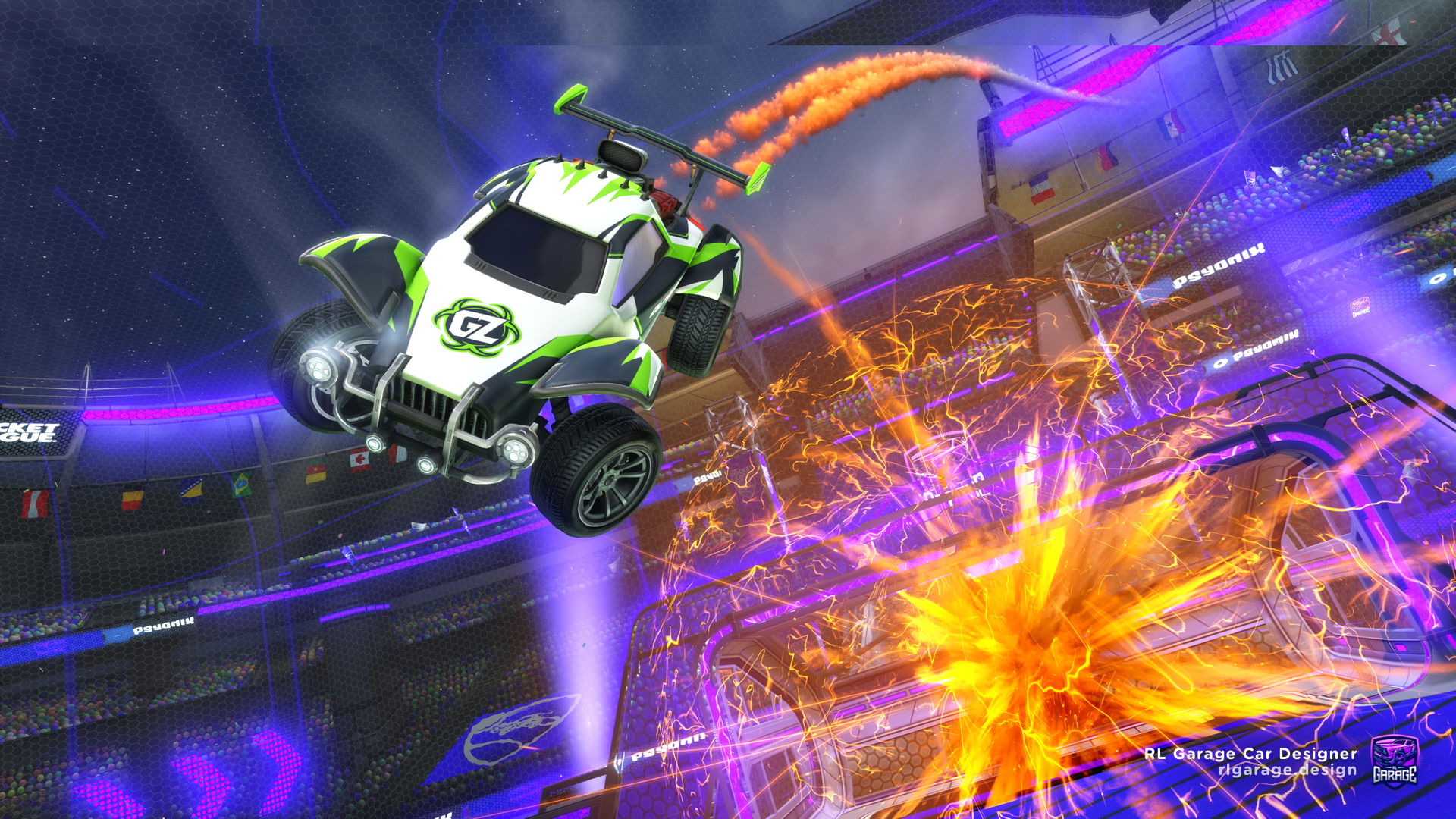 Design by xdaquafire