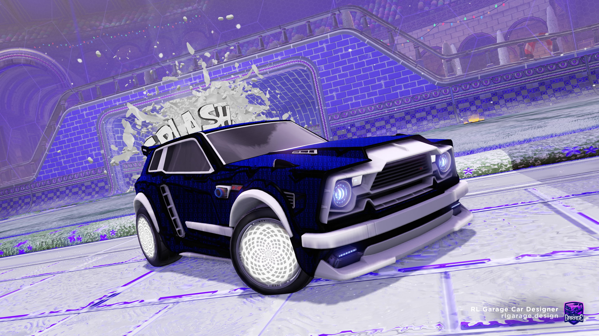 Design by FaZegoatsw