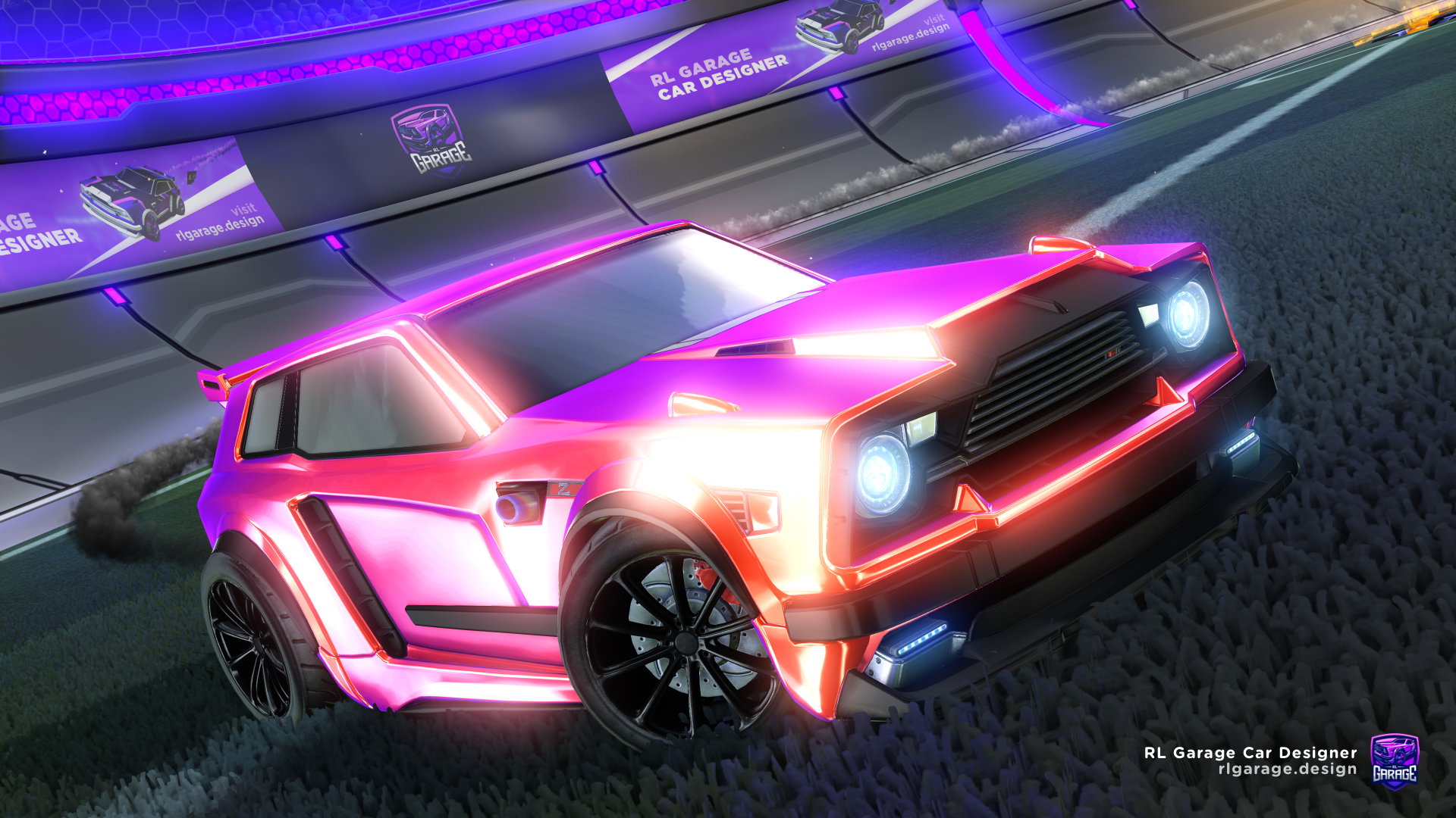 Design by xXWGLXx
