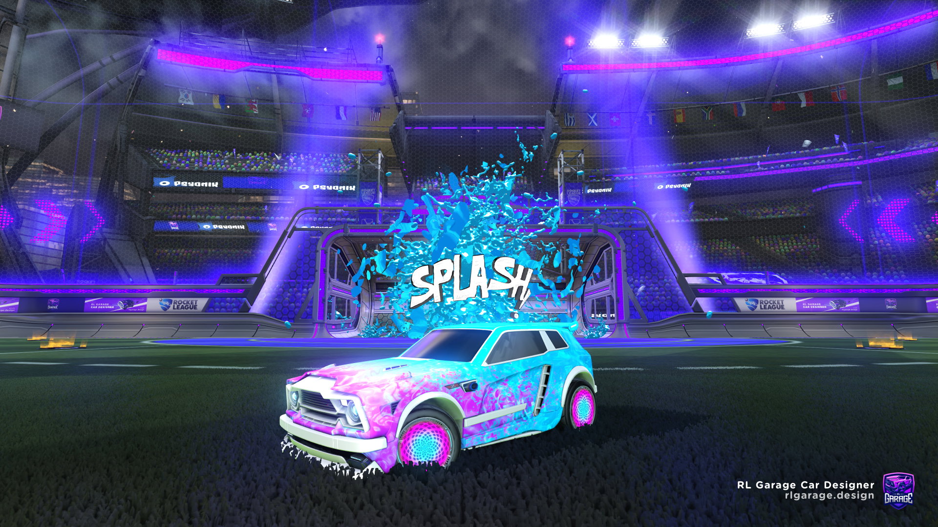 Design by rltrader274