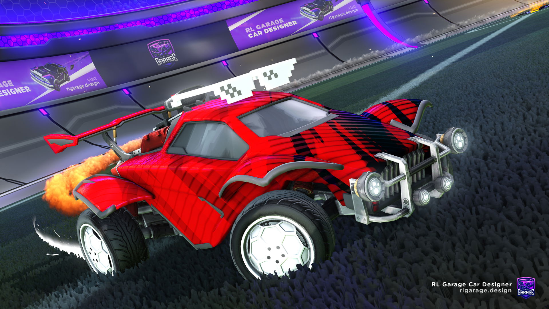 Design by LegalHyperion