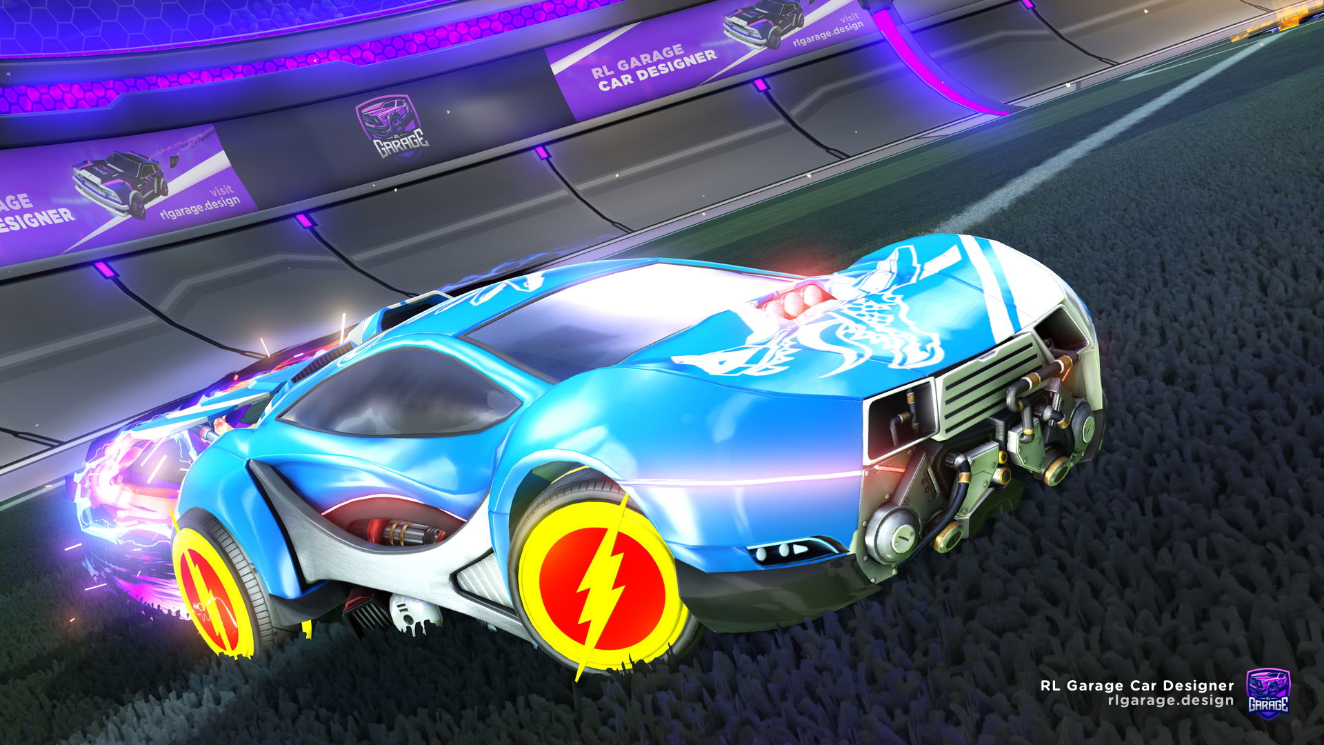 Design by mainevent865