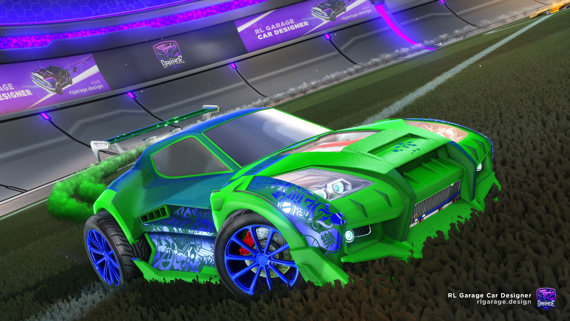 Design by shadyCust0mr