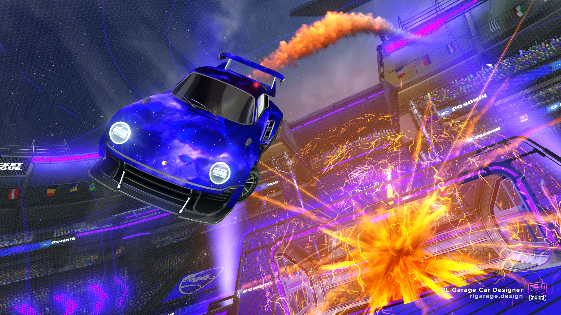 Design by FireNinjaBr