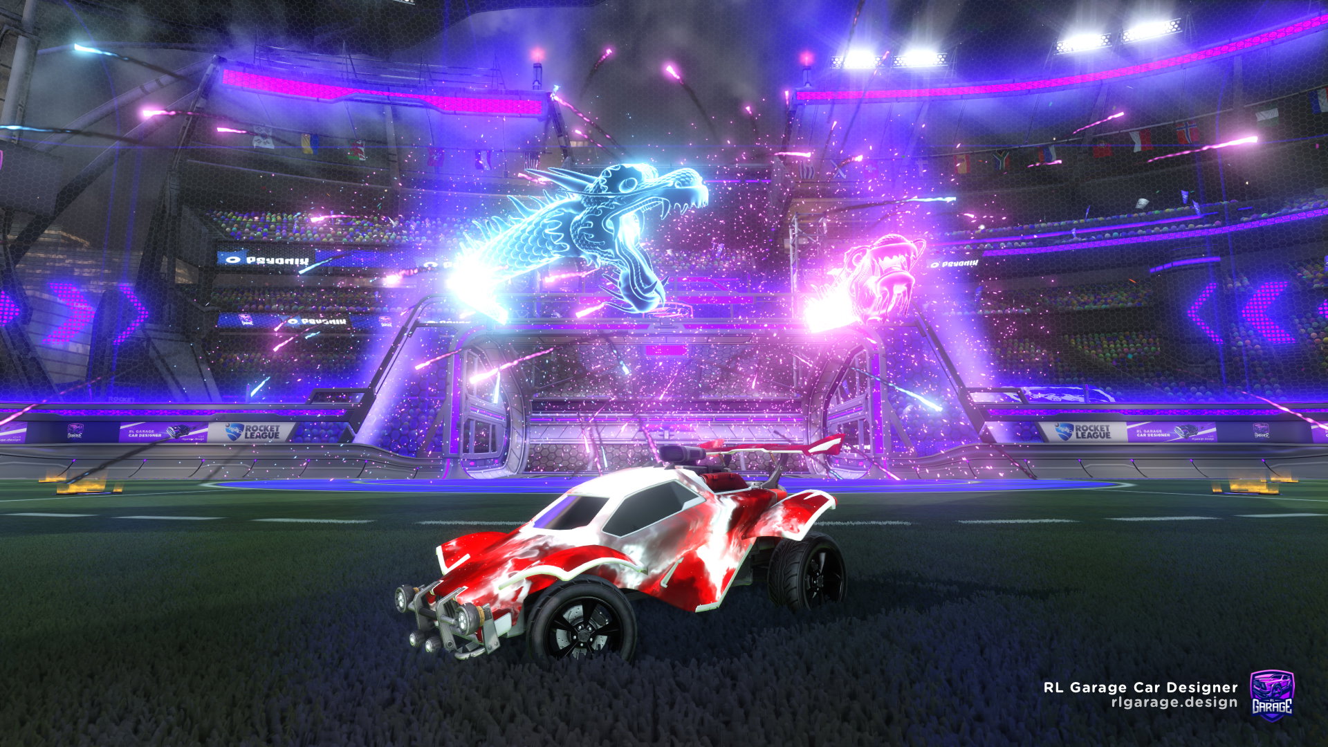 Design by Refphyx
