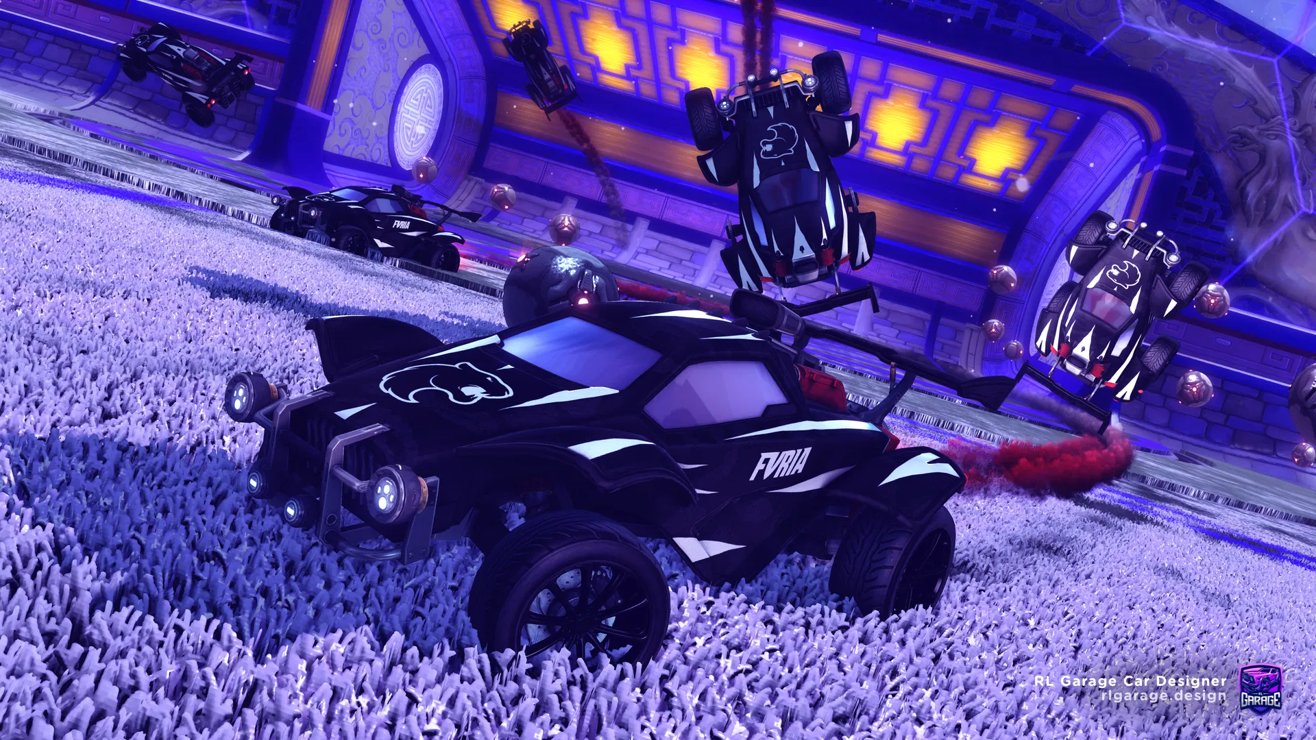 Design by Austinbj140