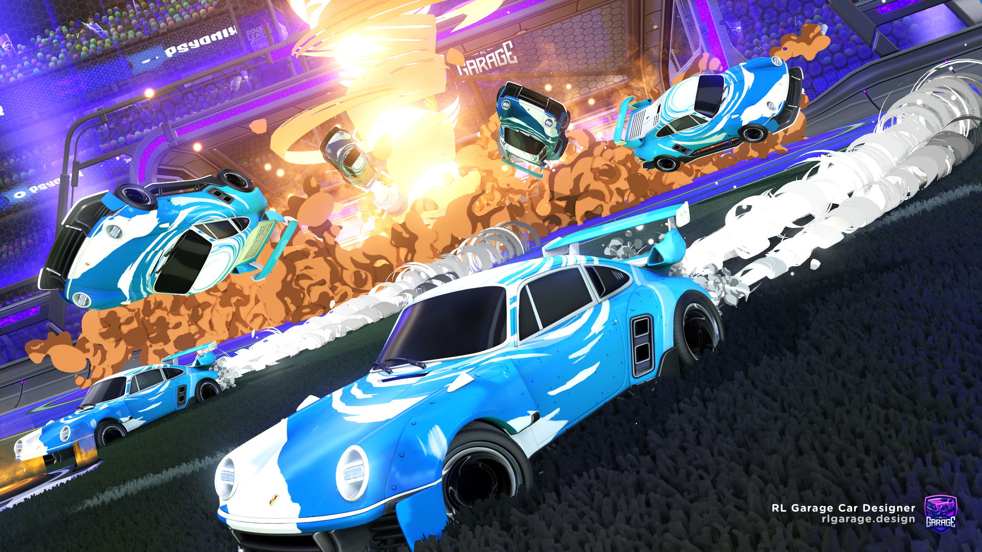 Design by SwinnyKing