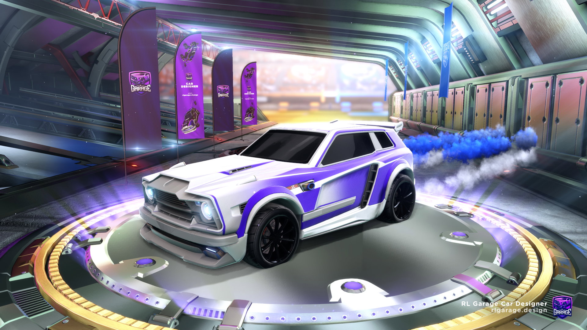 Design by rltrading_psn