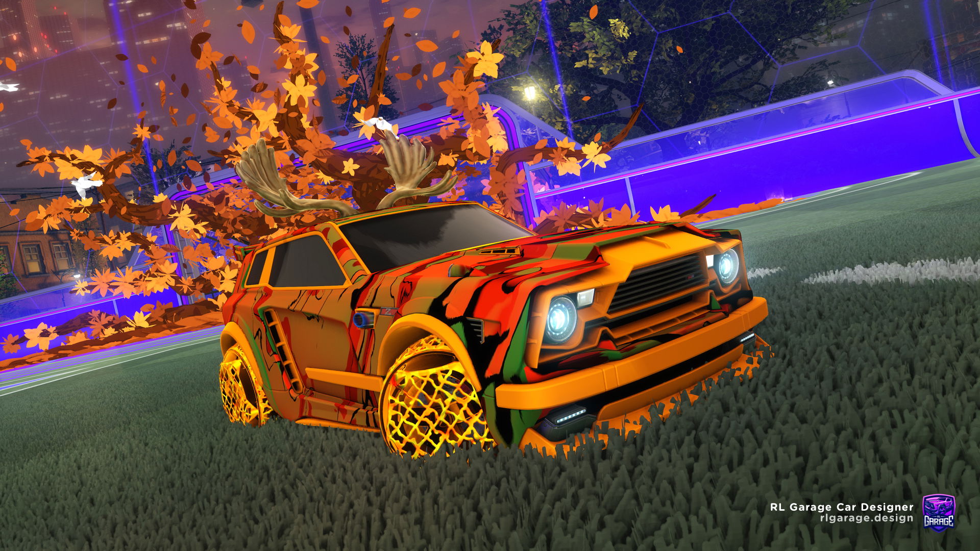 Design by Viper57125