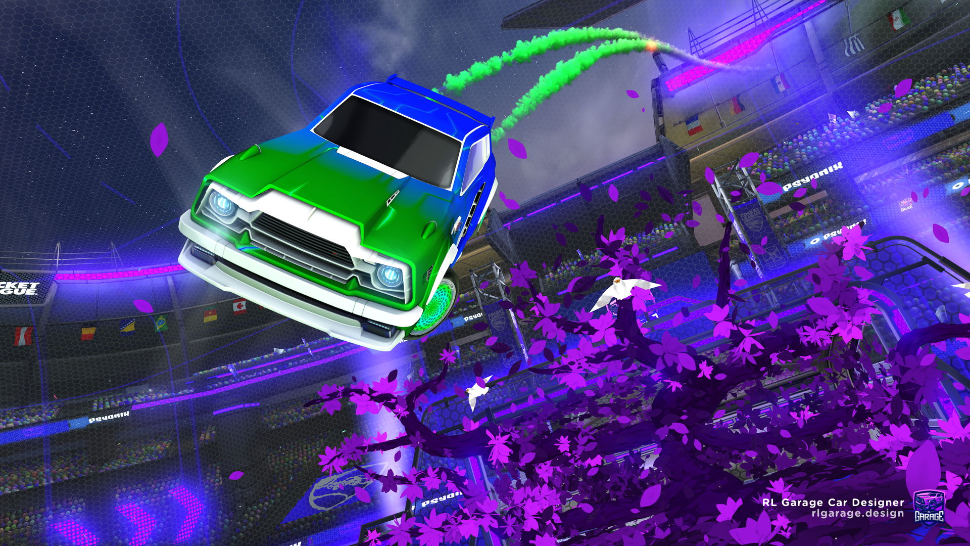 Design by Kart334ToFast4