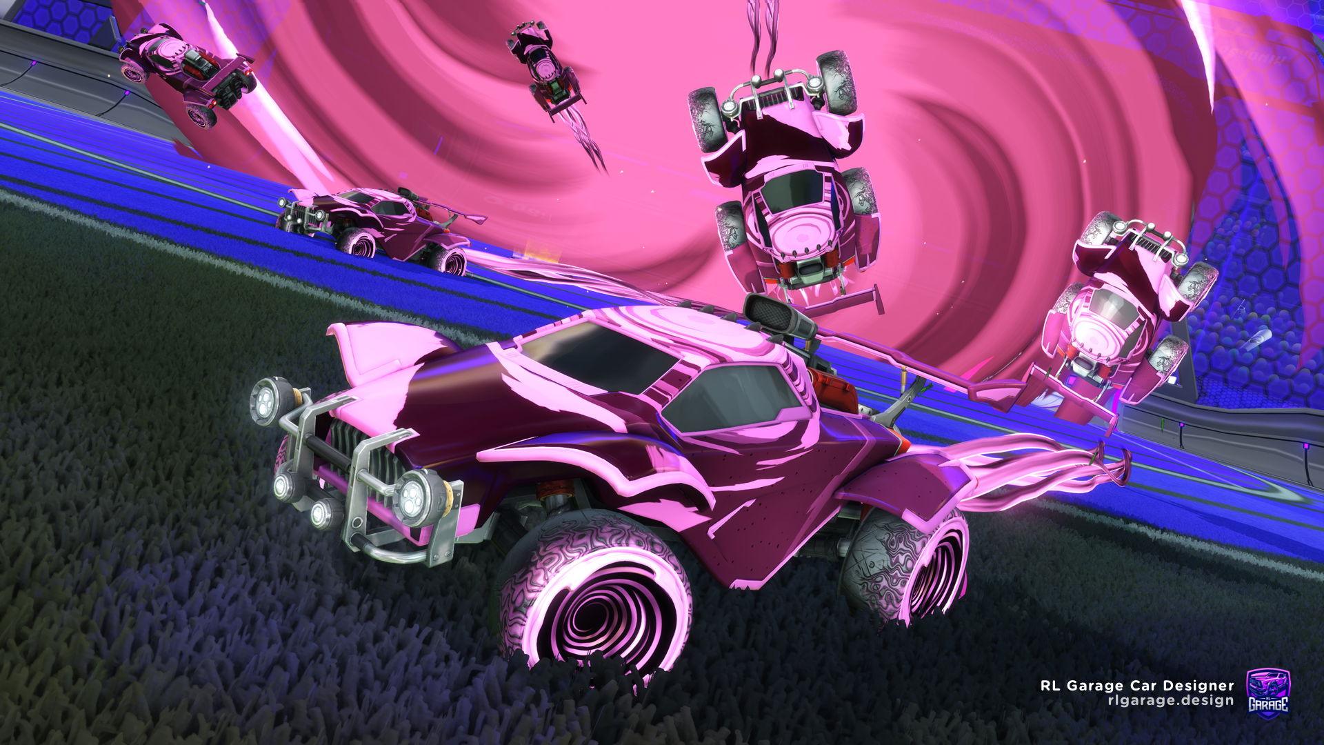 Design by Mattomatty