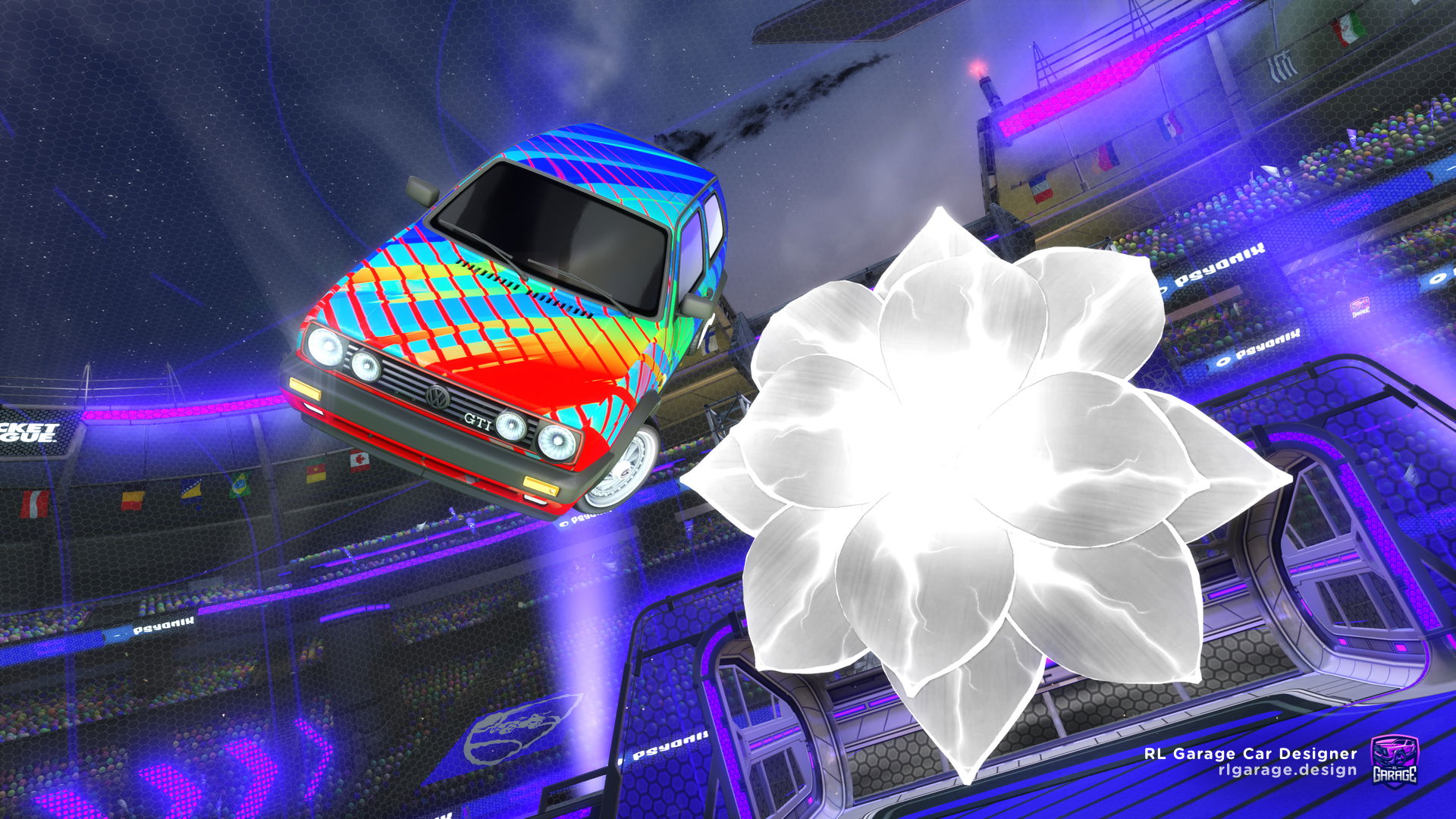 Design by Freekandel