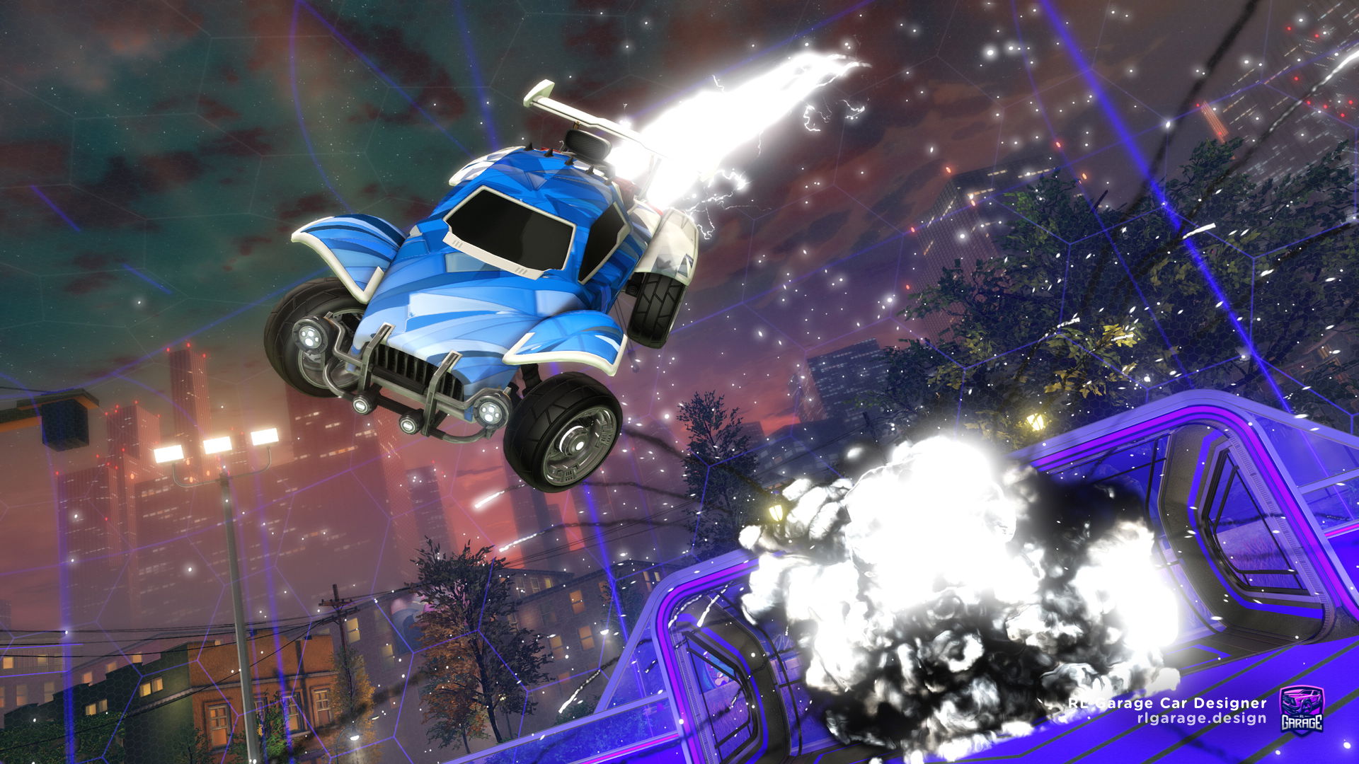 Design by Fazebuffets5