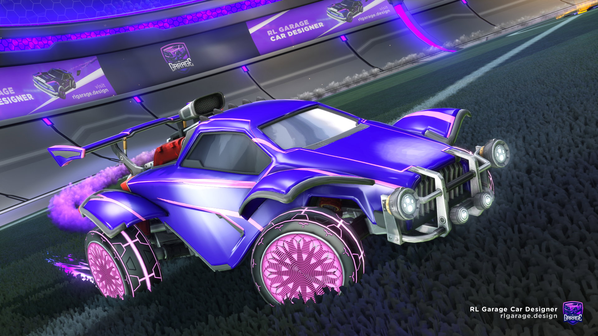 Design by Avatar_Swga